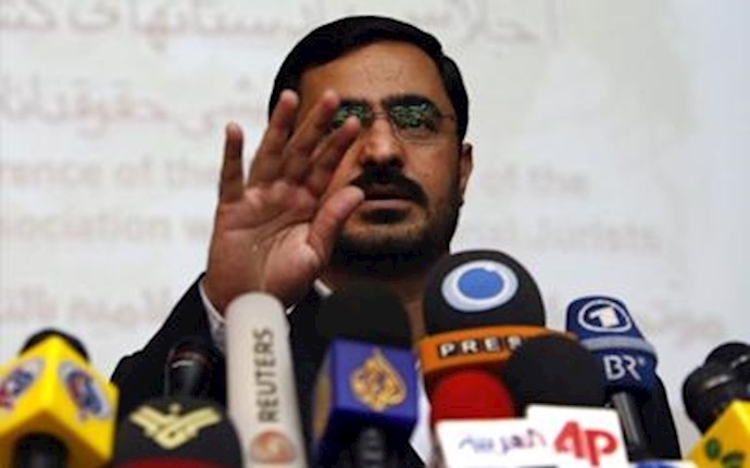Iran arrests Tehran former chief prosecutor, 2 years after he was implicated in torture deaths