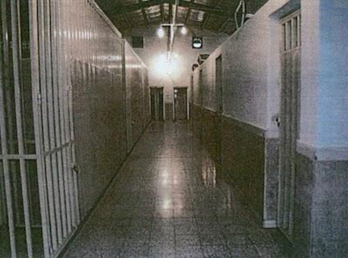 Six prisoners face imminent execution in western Iran