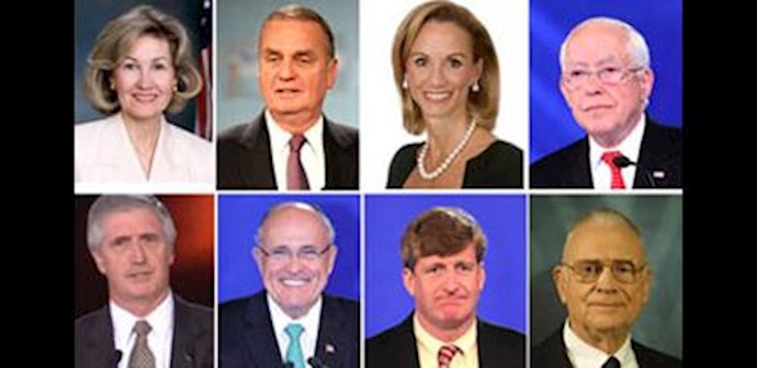 American dignitaries, Iranians across US condemn attack on Camp Liberty