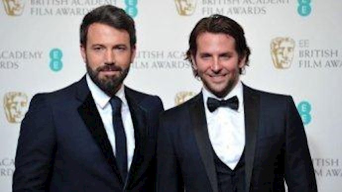 ‘Argo’ takes top prize at BAFTA film awards