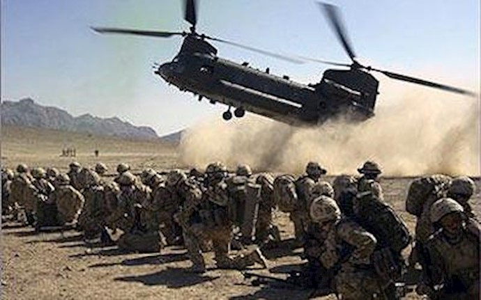 Watchdog: US aid to Afghanistan could be making way to Iran