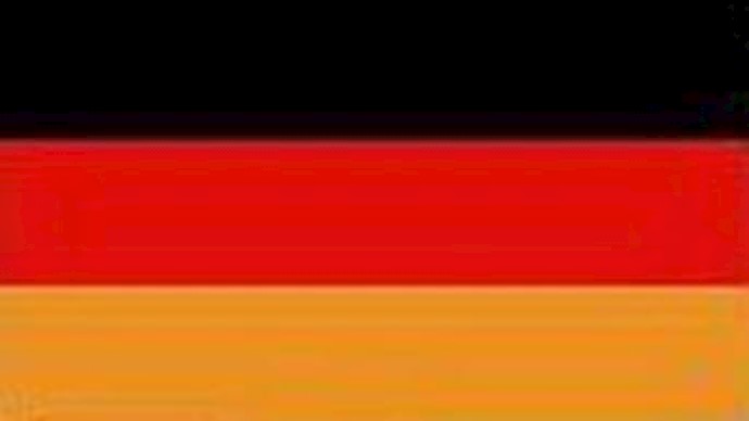 German customs stops Iranian with $70M check