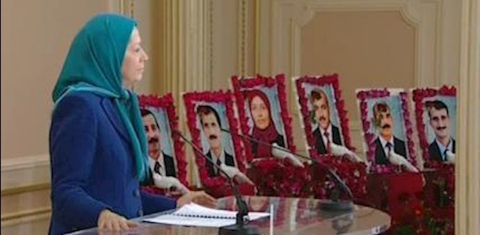 Rajavi: attack on PMOI proves transfer project from Ashraf to Liberty has failed