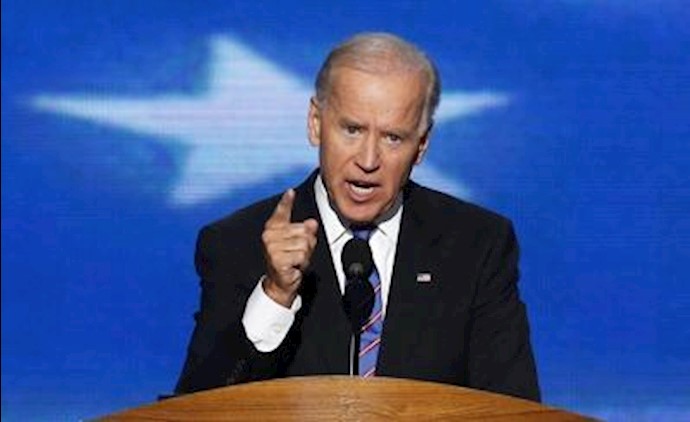Biden warns Iran: time for talk not unlimited