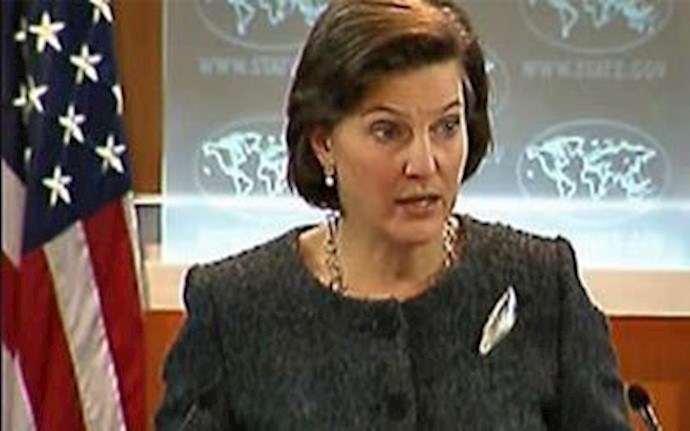 US condemns terrorist attack on refugee camp near Baghdad airport, calls for better security