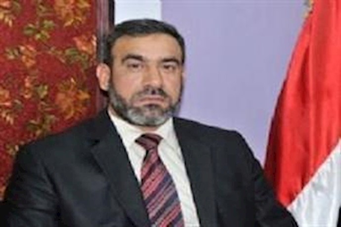 Iraqi MP calls for replacement of Kobler