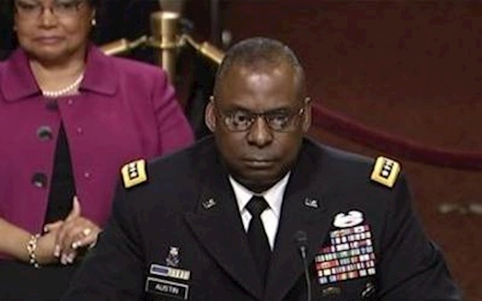 Tensions in Iraq are ’troubling’: US general