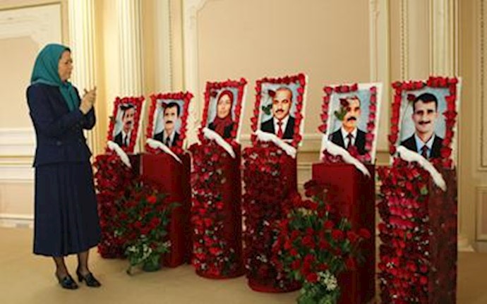 Attack in Iraq: PMOI accuse Iraqi government