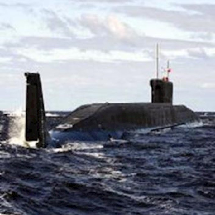 Russia to Hold Naval Exercises off Cost of Syria