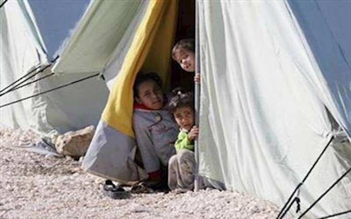 Lebanon grapples with ghosts of a bloody past amid influx of Syrian refugees