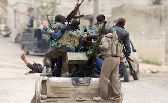 Fierce clashes kill 47 in Syria’s Idlib: NGO