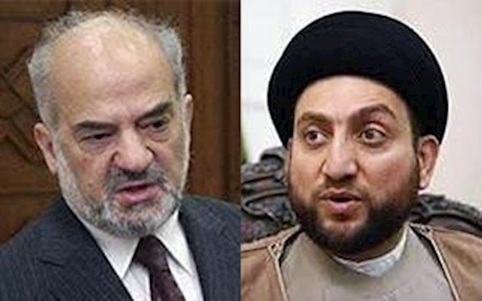 Iran Intensifies Pressure to Keep Maliki in Power