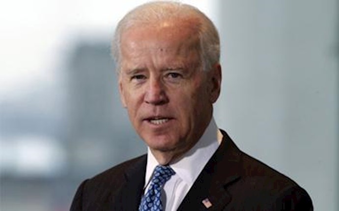Biden in France to discuss Mali, Syria