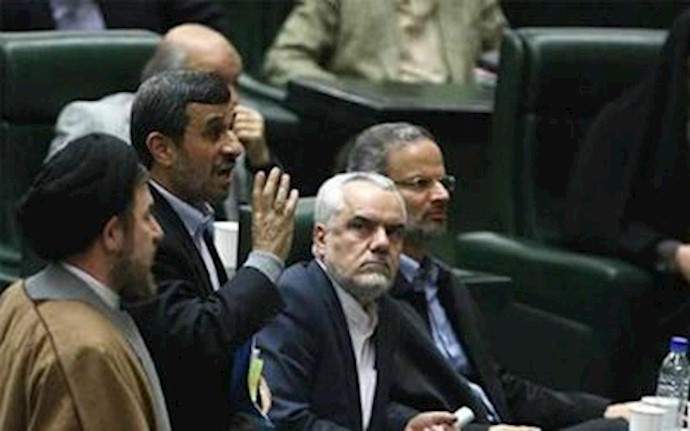 Presidential Aide Freed, Reports Say, as Top Iranian Politicians Trade Accusations