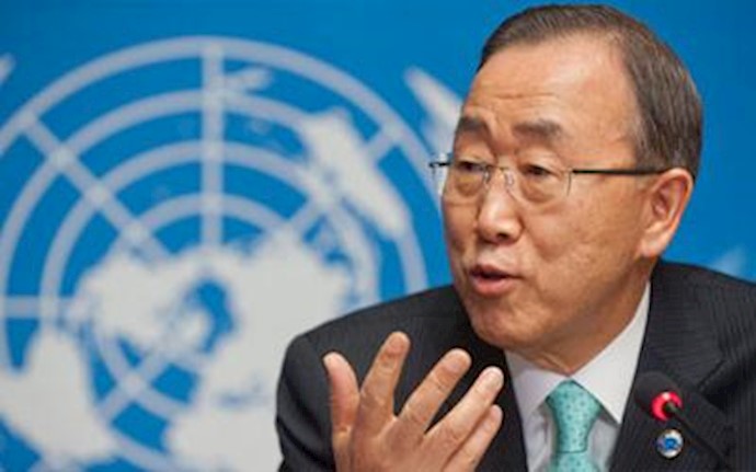 Investigate PMOI raid, U.N. tells Iraq