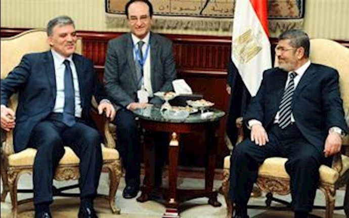 Islamic Summit Leaders Urge Action on Mali, Syria