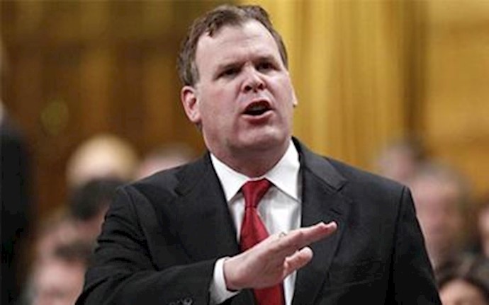 Baird Condemns Iran’s Continued Nuclear Proliferation