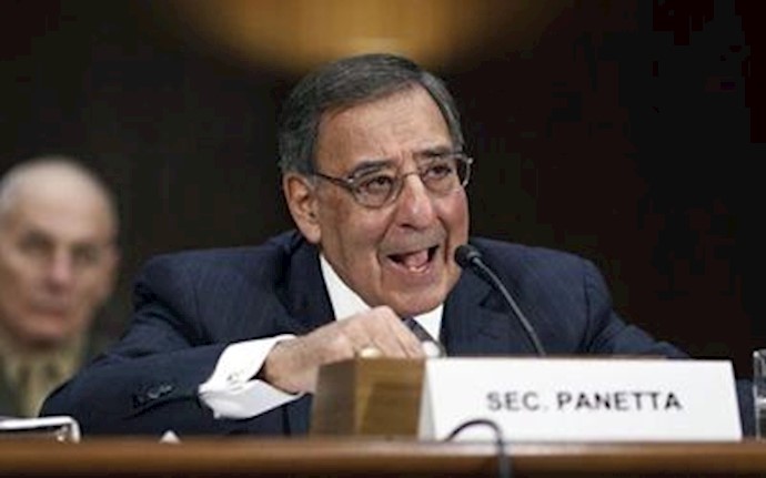 Panetta: Iranian threat spreads