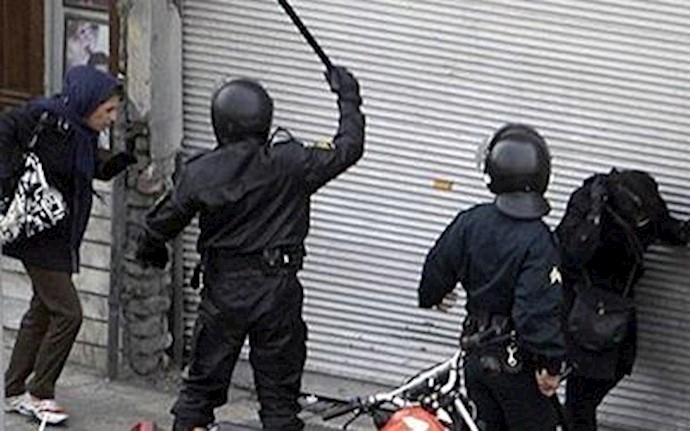 Iran creates another suppressive force on the eve of election