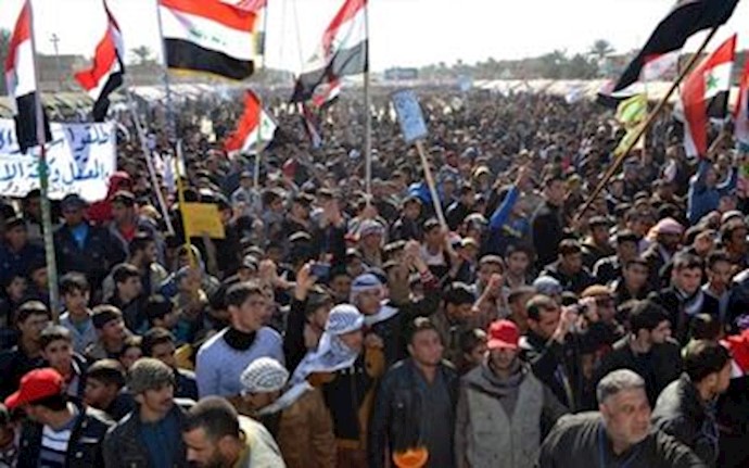 Over a thousand sheikhs in six Iraqi provinces sign oath of ‘dignity’