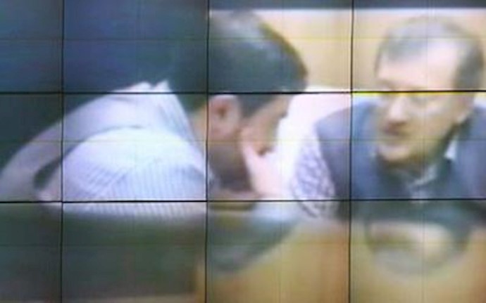 Iran’s judiciary takes action against Ahmadinejad after parliament brawl