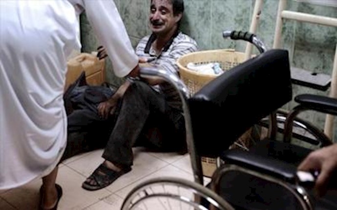 Diseases rife amid Syria drug shortages Diseases rife amid Syria drug shortages