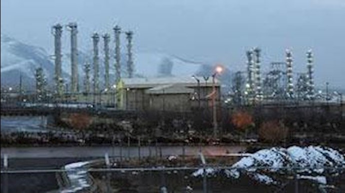 A look at Iran’s nuclear weapons projects – Part 2 A look at Iran’s nuclear weapons projects – Part 2