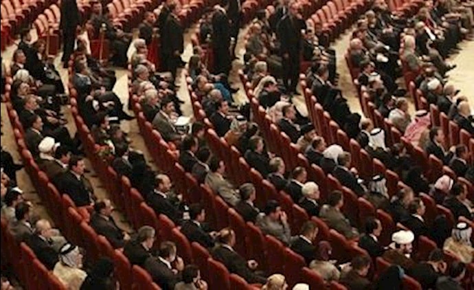 100 Iraqi MPs demand immediate release of seven PMOI hostages