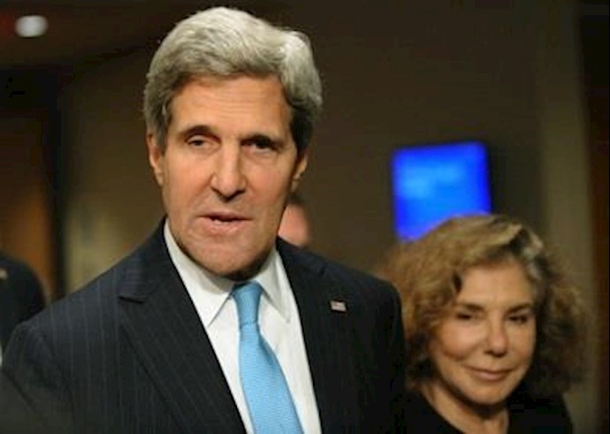 Before Syria vote at U.N., tense talks for Kerry and Russian counterpart Before Syria vote at U.N., tense talks for Kerry and Russian counterpart