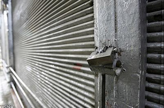 Iran: hundreds of store owners in Shahr-e Kord closed doors in strike