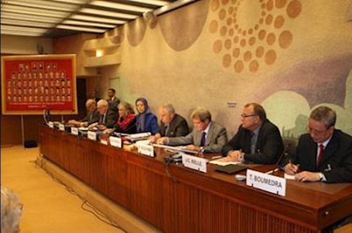 Envoys urge U.N. probe of massacre at Iranian exile camp in Iraq