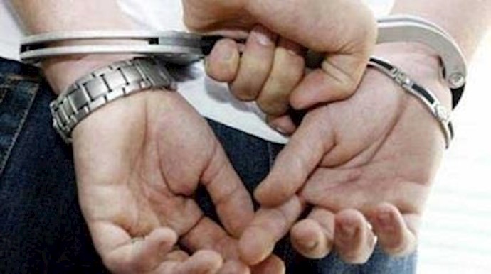 Four Iranian Arabs arrested near Ahvaz