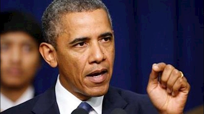 Obama says U.N. report changed world opinion on Syria Obama says U.N. report changed world opinion on Syria
