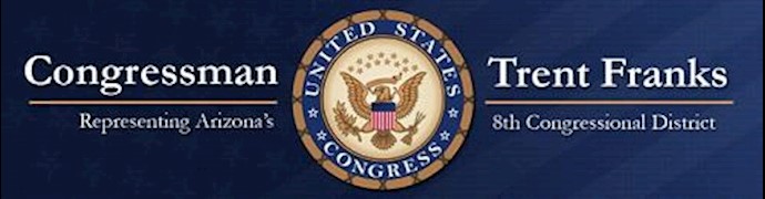 Congressman Trent Franks Condemns Attack on Camp Ashraf