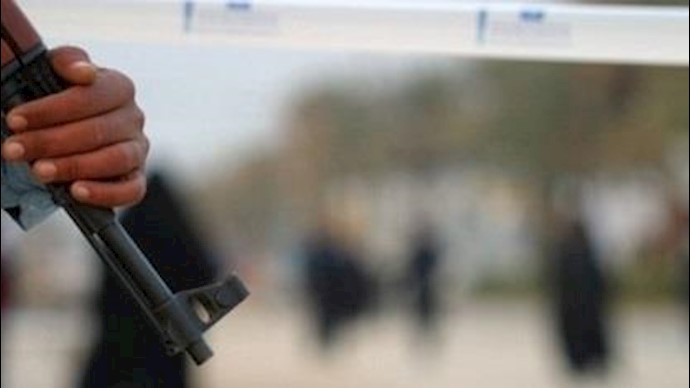 Iraqi military commander killed in Syria