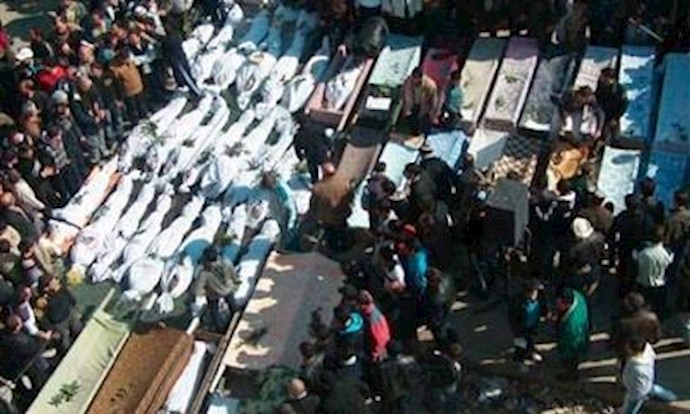 The sarin gas attack is just one Syrian atrocity the ICC should pursue