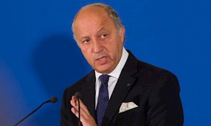 France challenges Iran to act quickly on nuclear talks