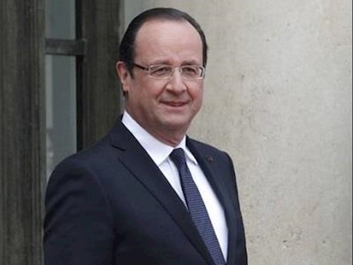 French were ‘hours’ from military strikes on Syria before phone call from Obama