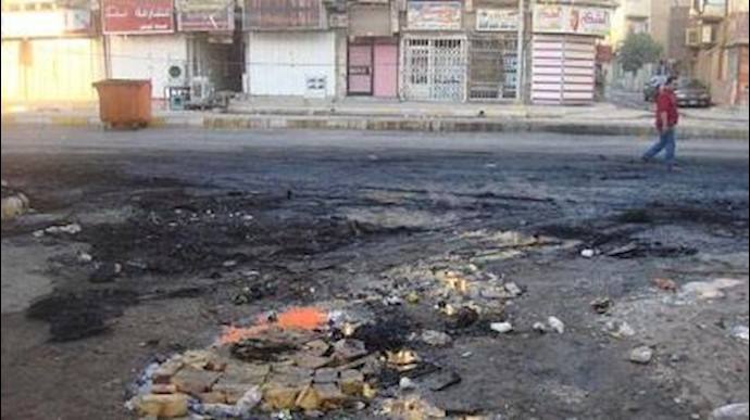 Militants kill 10 in attack on government offices in north Iraq