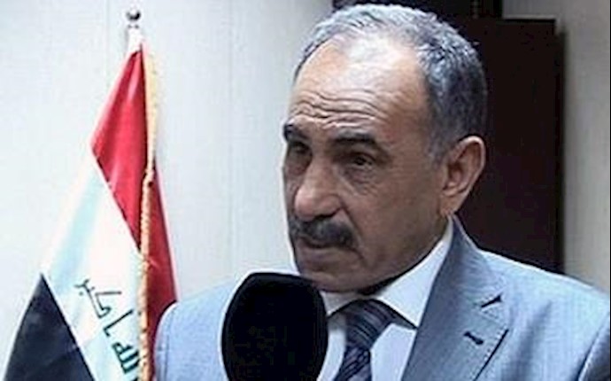 Iraqi MP Hamed al-Mutlak warns Maliki on Ashrafi hostages Iraqi MP Hamed al-Mutlak warns Maliki on Ashrafi hostages