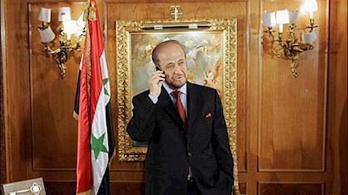 France opens probe into Assad uncle’s French assets
