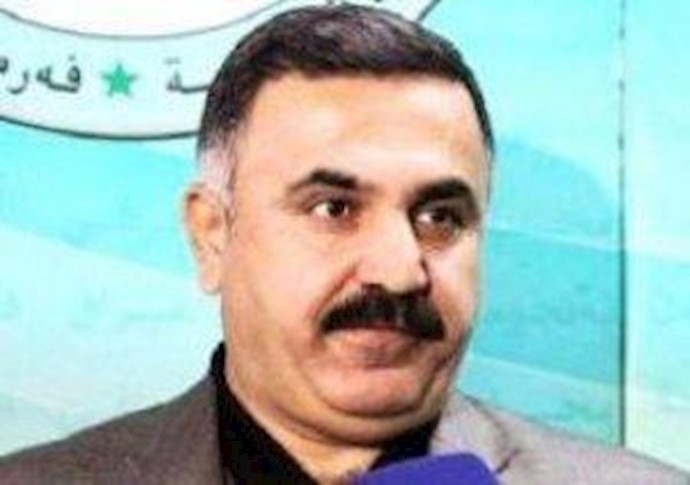Iraq: security failure