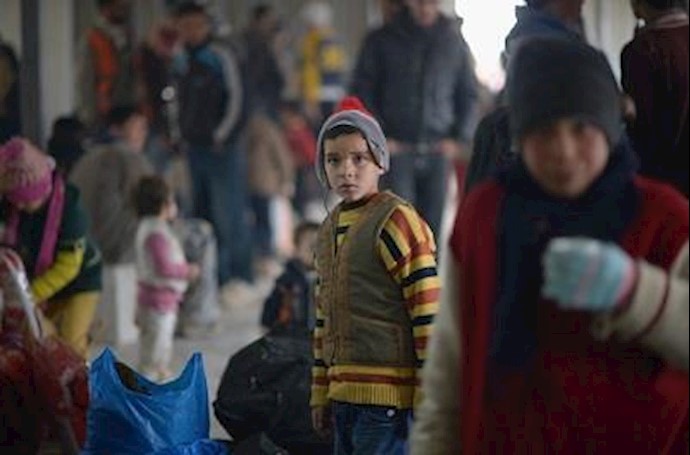 Five ways the international community can alleviate Syria’s refugee crisis