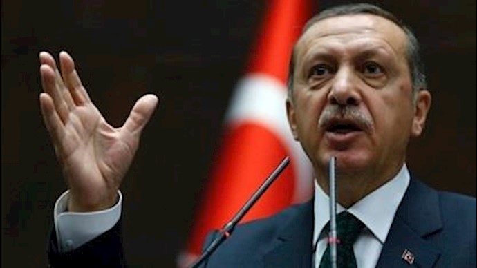 Turkey army ‘did what’s necessary’ by downing Syria helicopter: PM