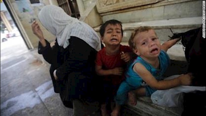 World Food Programme beefing up its Syria program