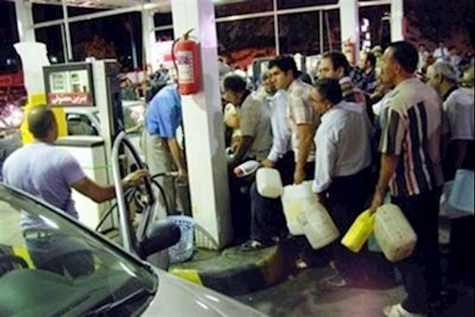 Mullahs’ regime bent on increasing energy prices