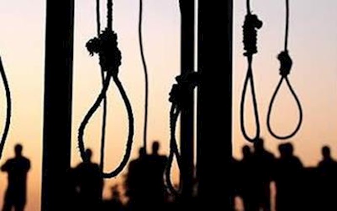 Khamenei’s henchmen execute five inmates in two cities
