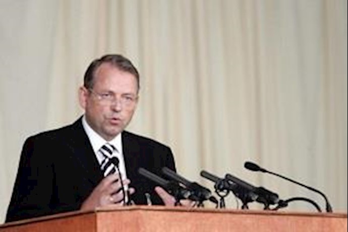 Don’t let ‘prime suspect’ Iraq investigate Ashraf massacre, Former Norwegian MP demands