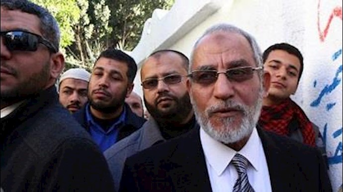 Egypt court orders freezing of Islamist leaders’ assets