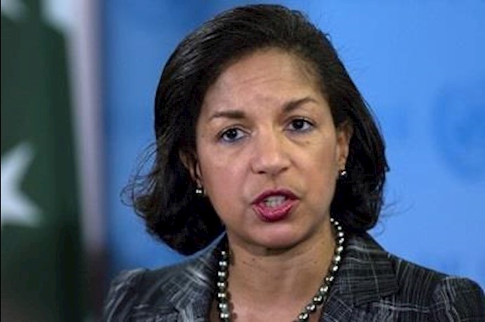 Susan Rice: Hassan Rouhani asked Obama to call him